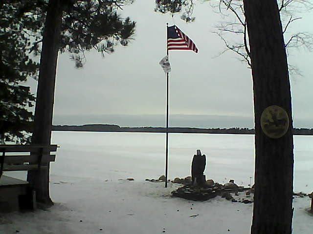 Whiteface Cam Image - Wed, 11/22/2017 11:41am 