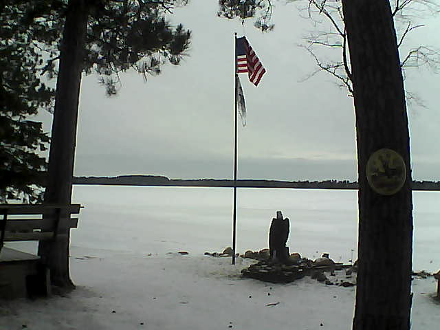 Whiteface Cam Image - Wed, 11/22/2017 11:51am 