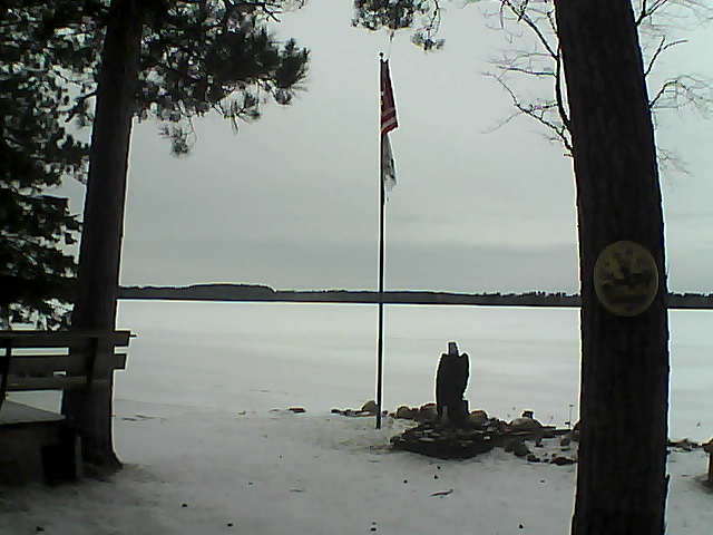 Whiteface Cam Image - Wed, 11/22/2017 12:01pm 