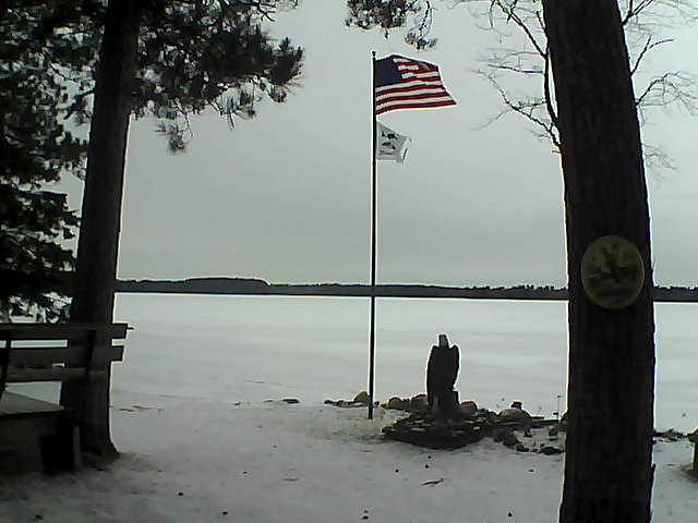 Whiteface Cam Image - Wed, 11/22/2017 12:11pm 