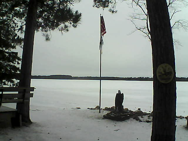 Whiteface Cam Image - Wed, 11/22/2017 12:21pm 