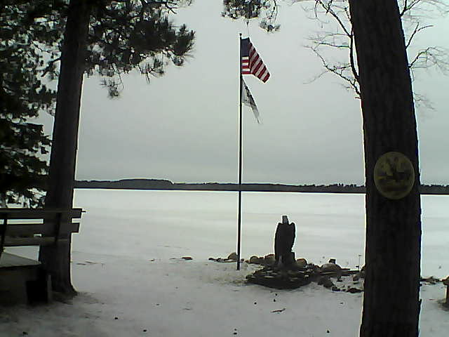 Whiteface Cam Image - Wed, 11/22/2017 12:31pm 