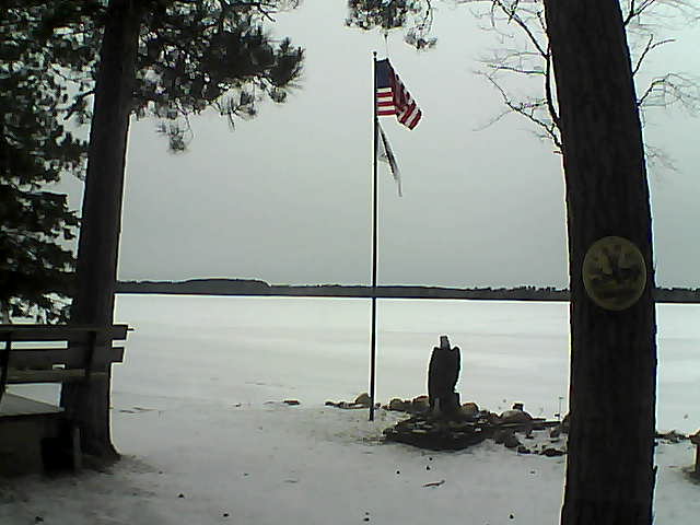 Whiteface Cam Image - Wed, 11/22/2017 12:51pm 