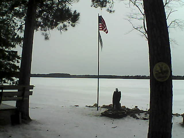 Whiteface Cam Image - Wed, 11/22/2017 1:01pm 