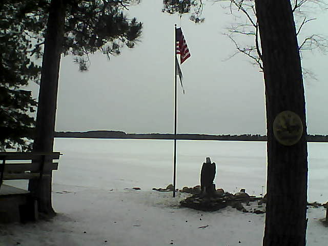 Whiteface Cam Image - Wed, 11/22/2017 1:21pm 