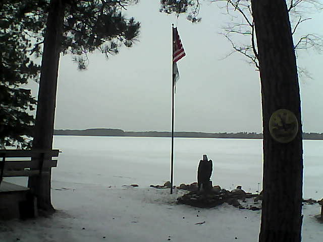 Whiteface Cam Image - Wed, 11/22/2017 1:51pm 