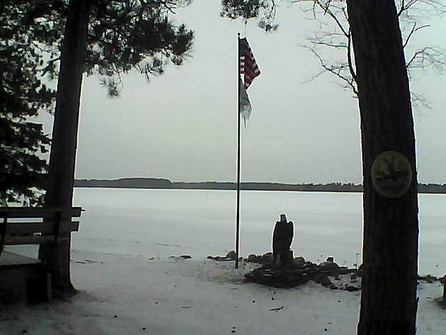 Whiteface Cam Image - Wed, 11/22/2017 2:01pm 