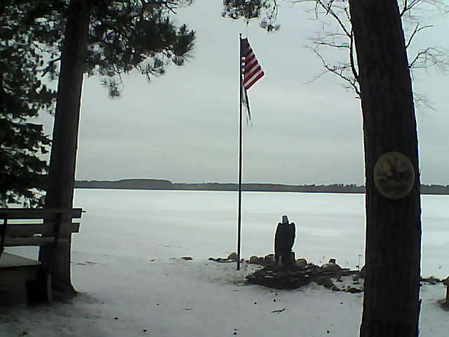 Whiteface Cam Image - Wed, 11/22/2017 2:31pm 