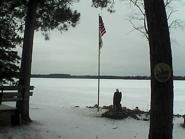 Whiteface Cam Image - Wed, 11/22/2017 2:41pm 