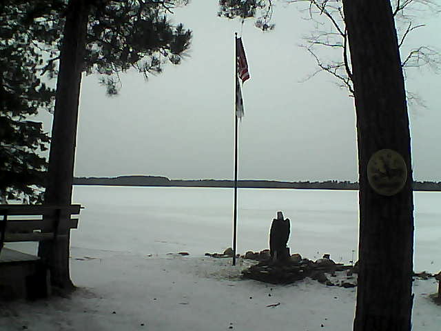 Whiteface Cam Image - Wed, 11/22/2017 3:01pm 