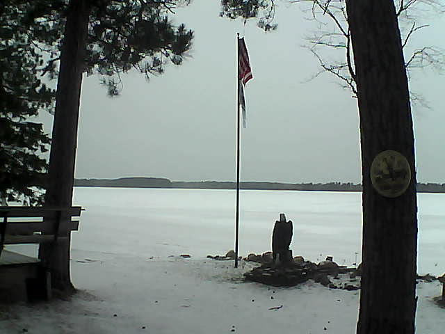 Whiteface Cam Image - Wed, 11/22/2017 3:11pm 