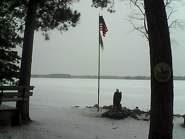 Whiteface Cam Image - Wed, 11/22/2017 3:51pm 