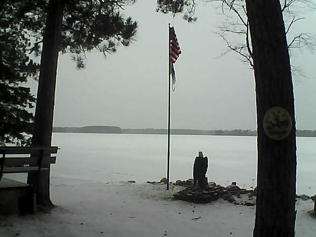 Whiteface Cam Image - Wed, 11/22/2017 4:01pm 