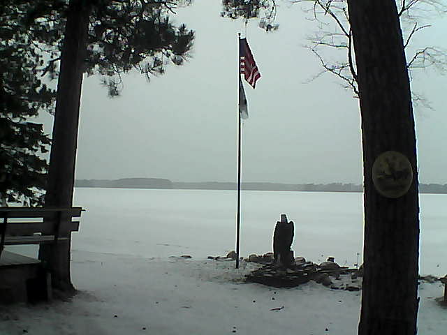 Whiteface Cam Image - Wed, 11/22/2017 4:11pm 