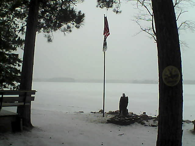 Whiteface Cam Image - Wed, 11/22/2017 4:21pm 