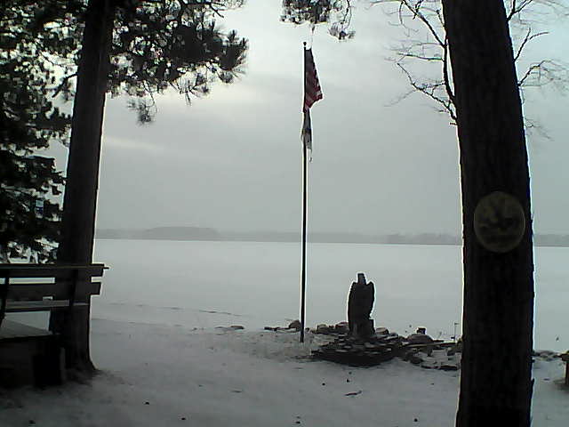 Whiteface Cam Image - Wed, 11/22/2017 4:41pm 