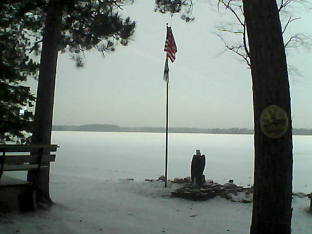 Whiteface Cam Image - Thu, 11/23/2017 7:01am 