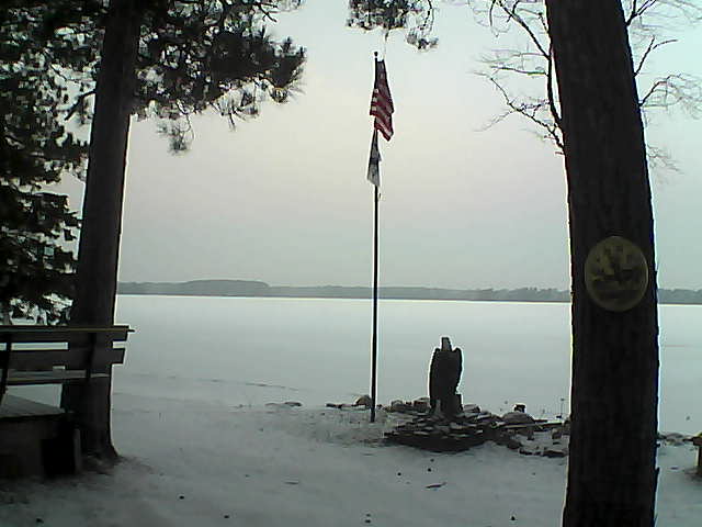 Whiteface Cam Image - Thu, 11/23/2017 7:11am 