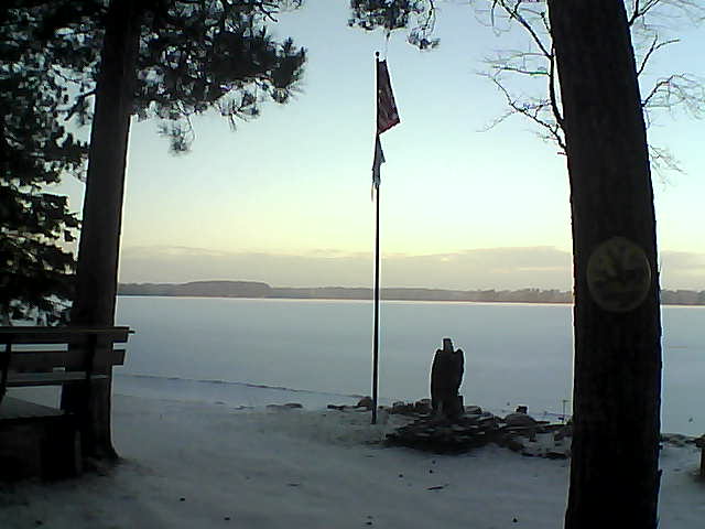 Whiteface Cam Image - Thu, 11/23/2017 7:51am 