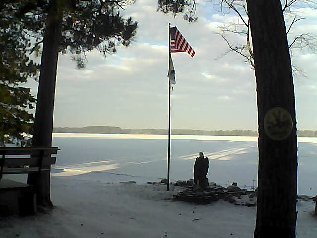 Whiteface Cam Image - Thu, 11/23/2017 8:31am 