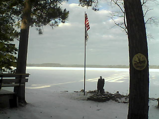Whiteface Cam Image - Thu, 11/23/2017 8:41am 