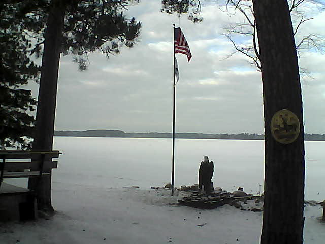Whiteface Cam Image - Thu, 11/23/2017 9:01am 