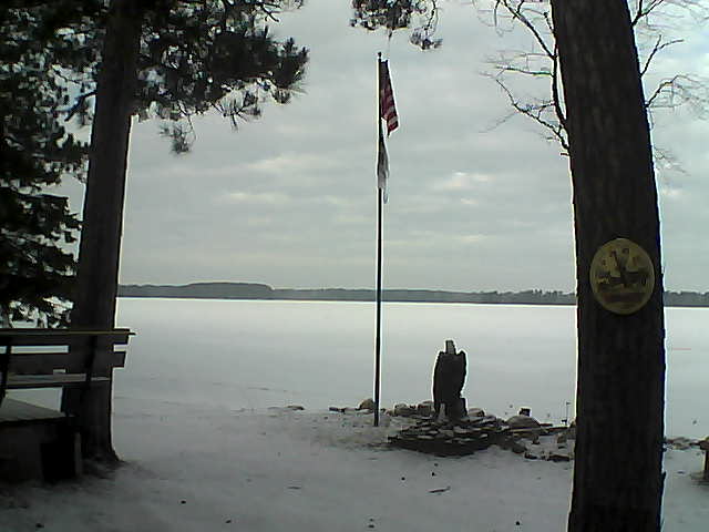 Whiteface Cam Image - Thu, 11/23/2017 9:11am 