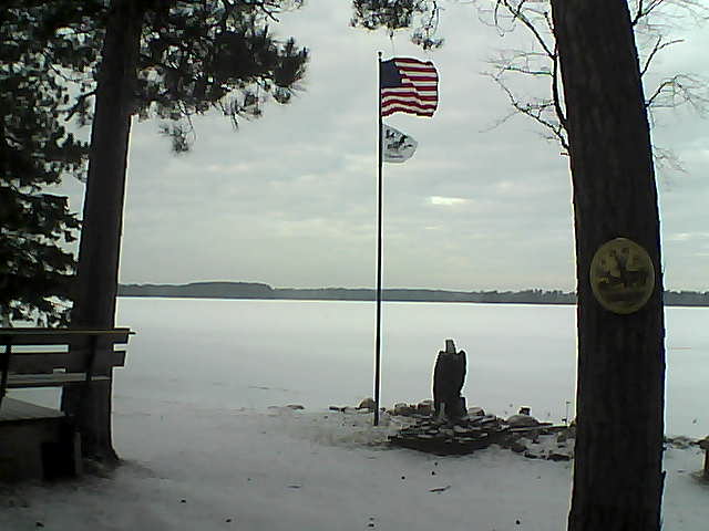 Whiteface Cam Image - Thu, 11/23/2017 9:31am 