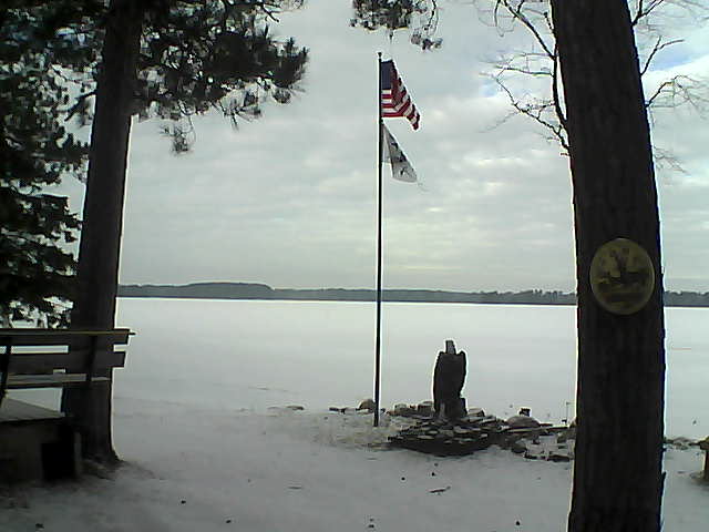 Whiteface Cam Image - Thu, 11/23/2017 9:41am 