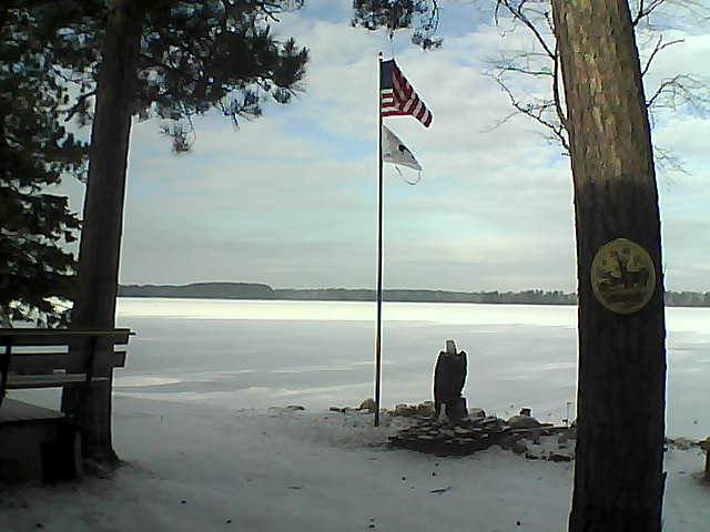 Whiteface Cam Image - Thu, 11/23/2017 10:01am 