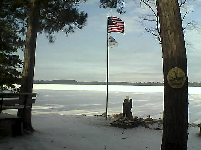 Whiteface Cam Image - Thu, 11/23/2017 10:11am 