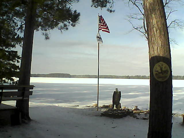 Whiteface Cam Image - Thu, 11/23/2017 10:31am 