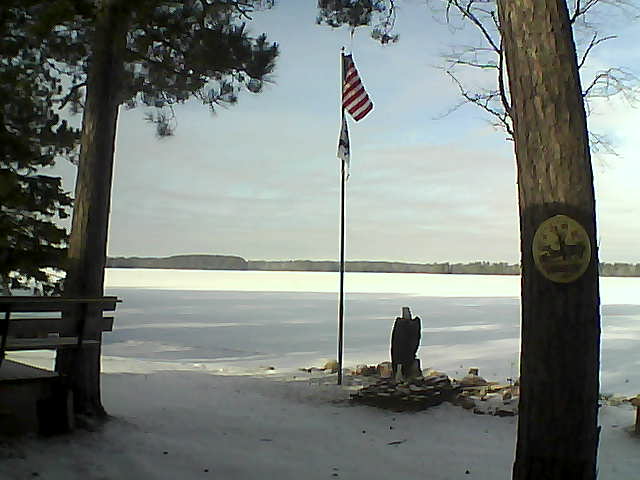 Whiteface Cam Image - Thu, 11/23/2017 10:41am 
