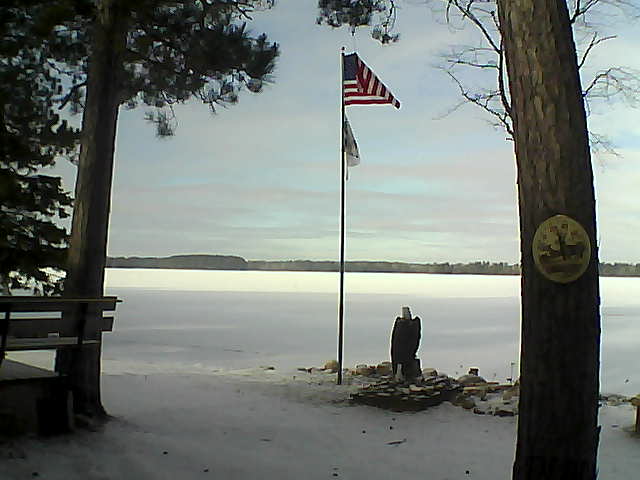Whiteface Cam Image - Thu, 11/23/2017 10:51am 