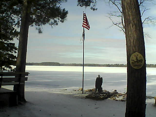 Whiteface Cam Image - Thu, 11/23/2017 11:01am 