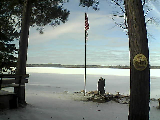 Whiteface Cam Image - Thu, 11/23/2017 11:41am 