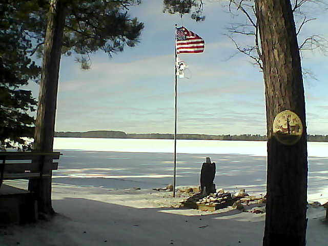 Whiteface Cam Image - Thu, 11/23/2017 11:51am 