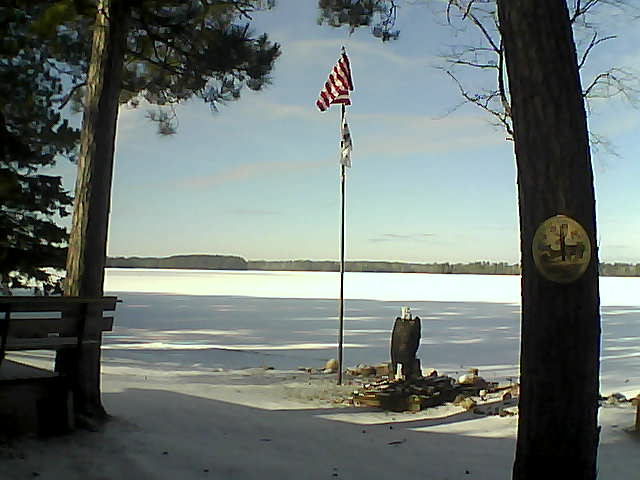 Whiteface Cam Image - Thu, 11/23/2017 12:01pm 