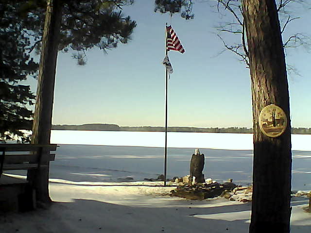 Whiteface Cam Image - Thu, 11/23/2017 12:51pm 