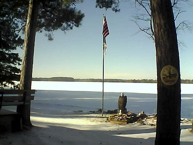 Whiteface Cam Image - Thu, 11/23/2017 1:01pm 