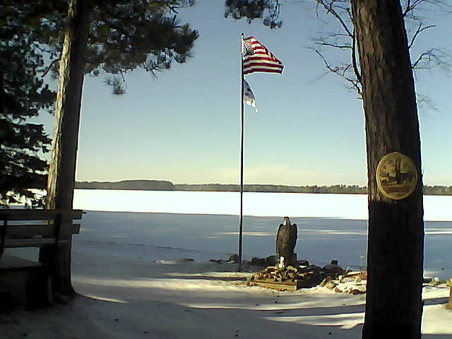Whiteface Cam Image - Thu, 11/23/2017 1:11pm 