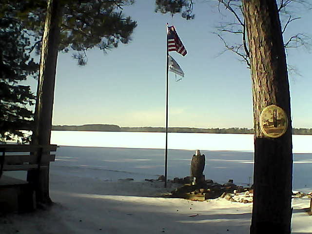 Whiteface Cam Image - Thu, 11/23/2017 1:21pm 