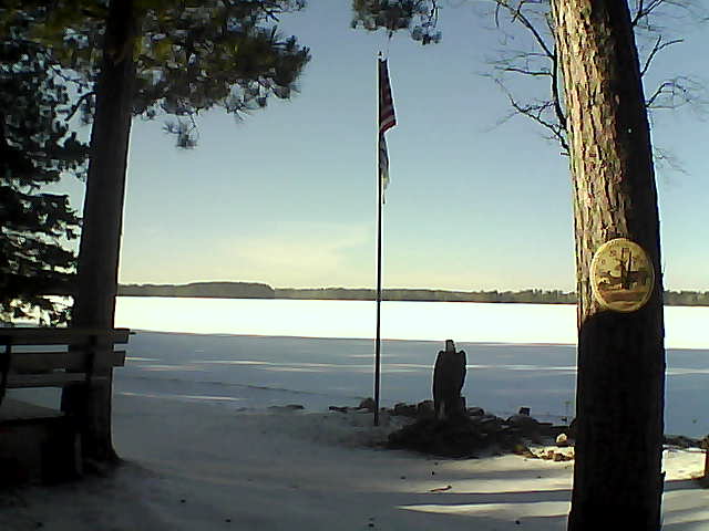 Whiteface Cam Image - Thu, 11/23/2017 1:31pm 