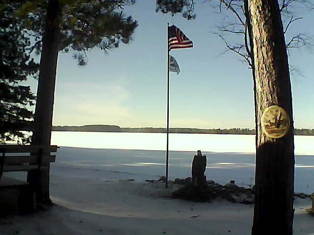 Whiteface Cam Image - Thu, 11/23/2017 1:41pm 