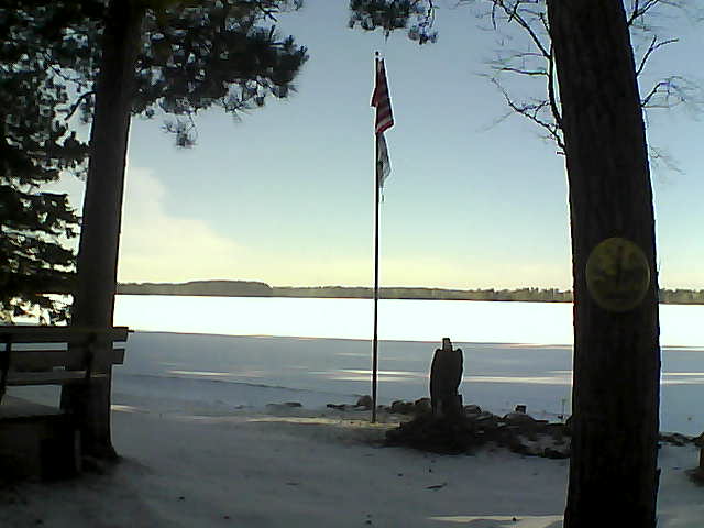 Whiteface Cam Image - Thu, 11/23/2017 1:51pm 