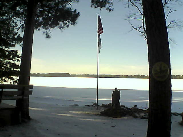 Whiteface Cam Image - Thu, 11/23/2017 2:01pm 