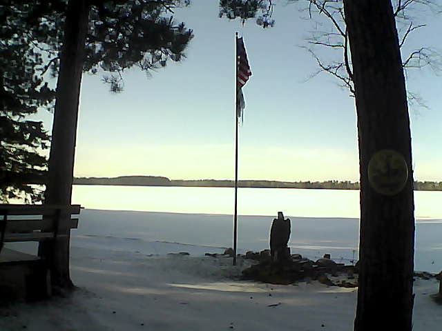 Whiteface Cam Image - Thu, 11/23/2017 2:11pm 