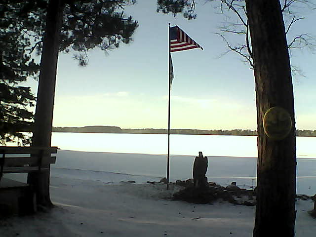 Whiteface Cam Image - Thu, 11/23/2017 2:21pm 