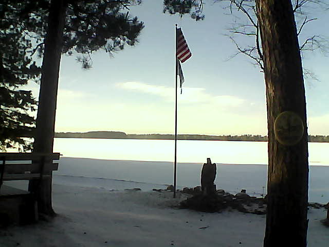 Whiteface Cam Image - Thu, 11/23/2017 2:31pm 