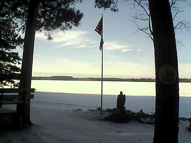 Whiteface Cam Image - Thu, 11/23/2017 2:41pm 